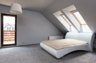 Heath Common bedroom extensions